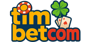 Tim Bet Com Logo